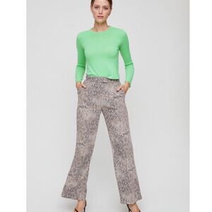 Aritzia Babaton Sadiki Pant